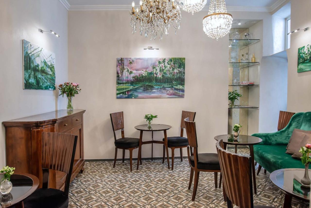 Relais Rione Ponte Gasthof 3*