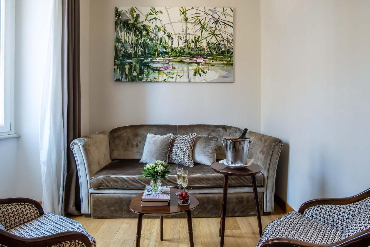 Gasthof Relais Rione Ponte