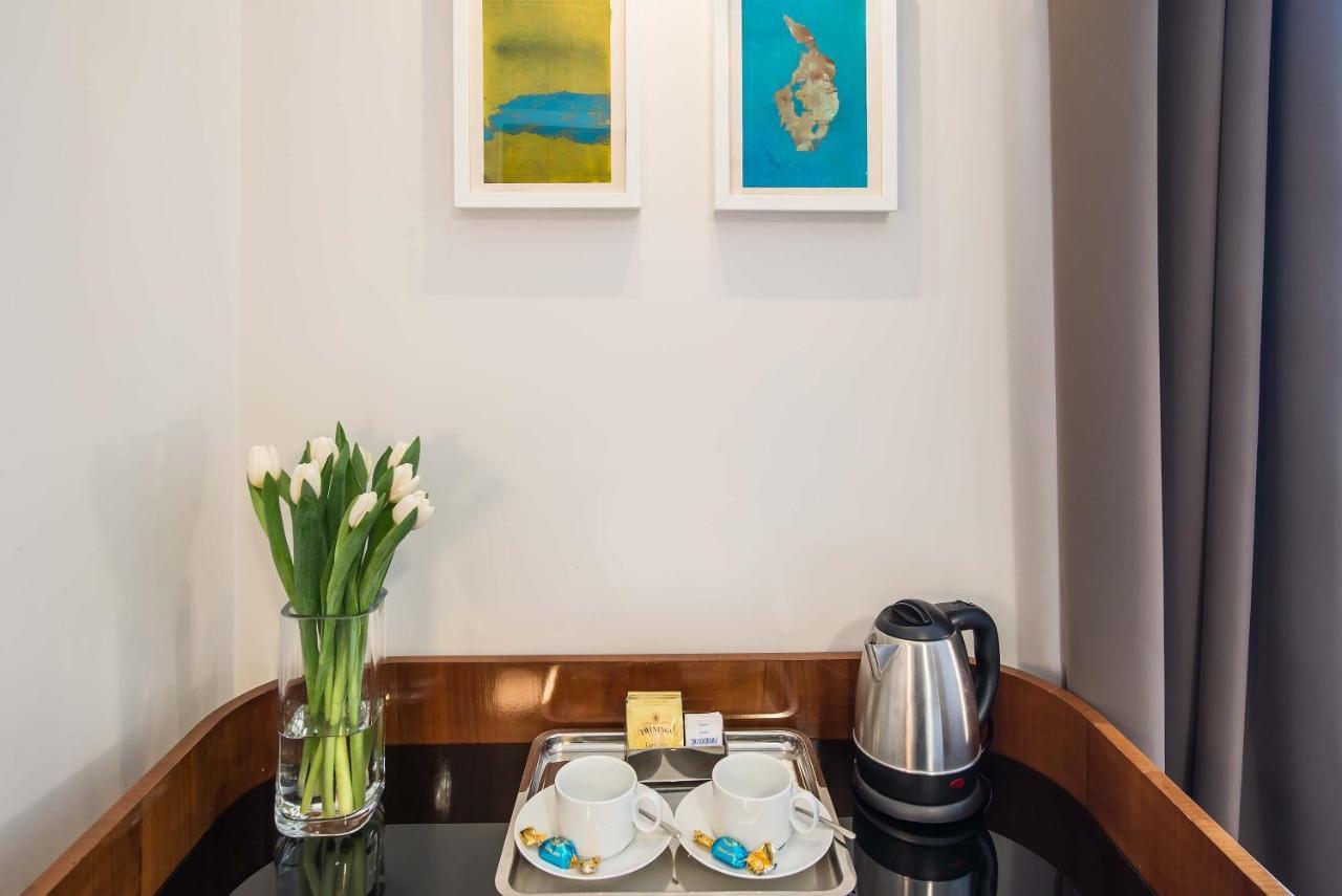 Relais Rione Ponte 3* Rom