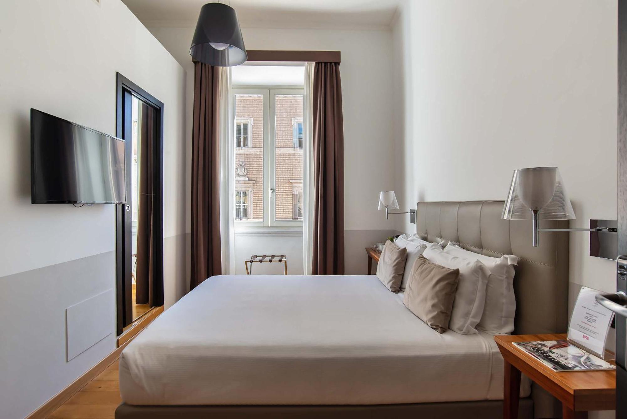 Relais Rione Ponte Gasthof Rom