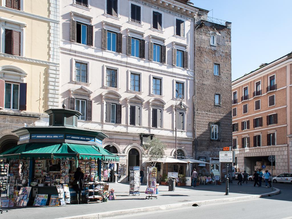 Gasthof Relais Rione Ponte