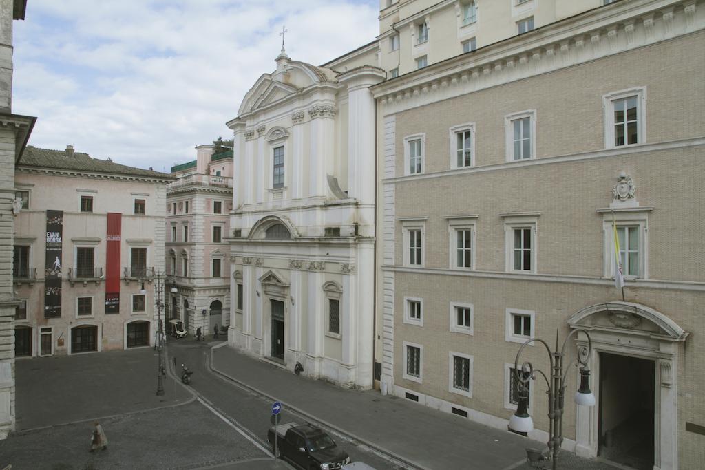 Gasthof Relais Rione Ponte