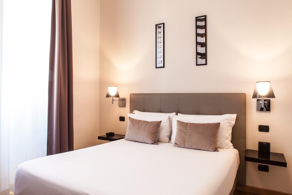 Gasthof Relais Rione Ponte Rom