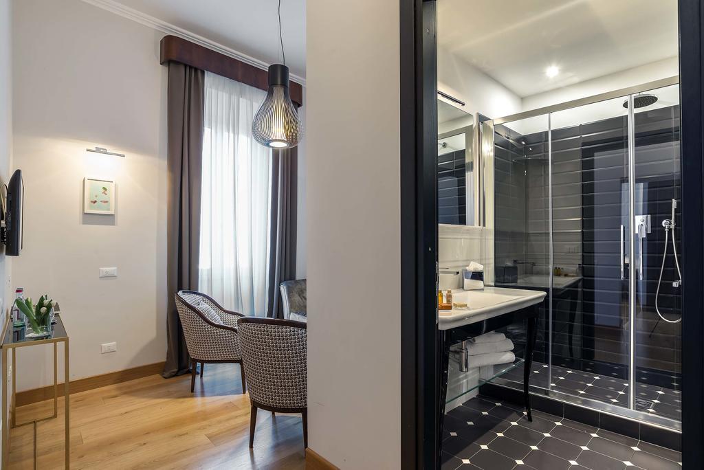 Gasthof Relais Rione Ponte