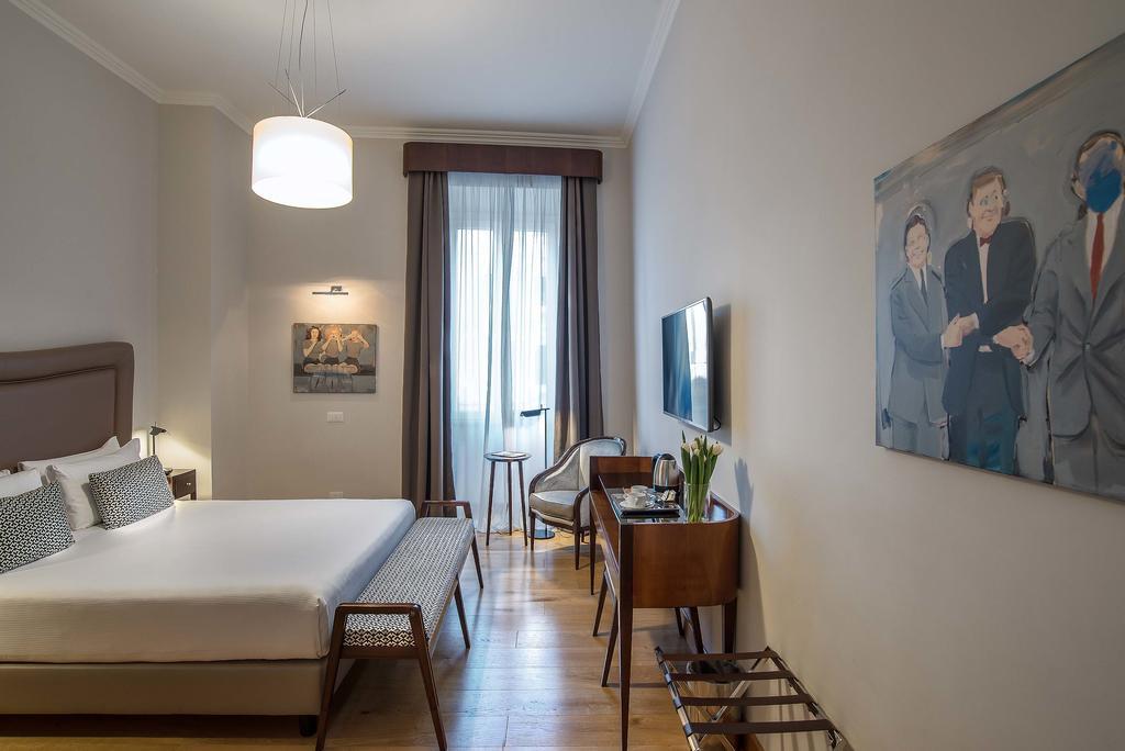 Relais Rione Ponte Gasthof