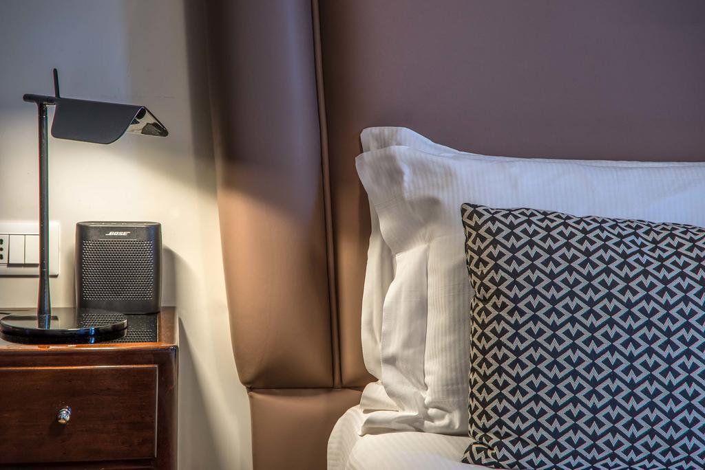Relais Rione Ponte Gasthof 3*