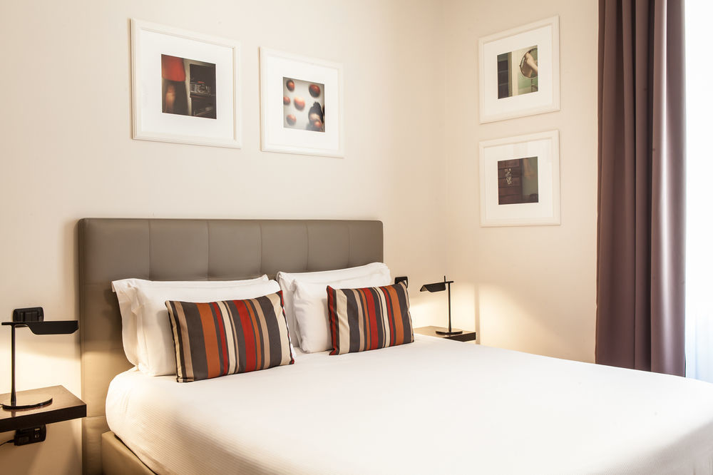 Relais Rione Ponte 3* Rom