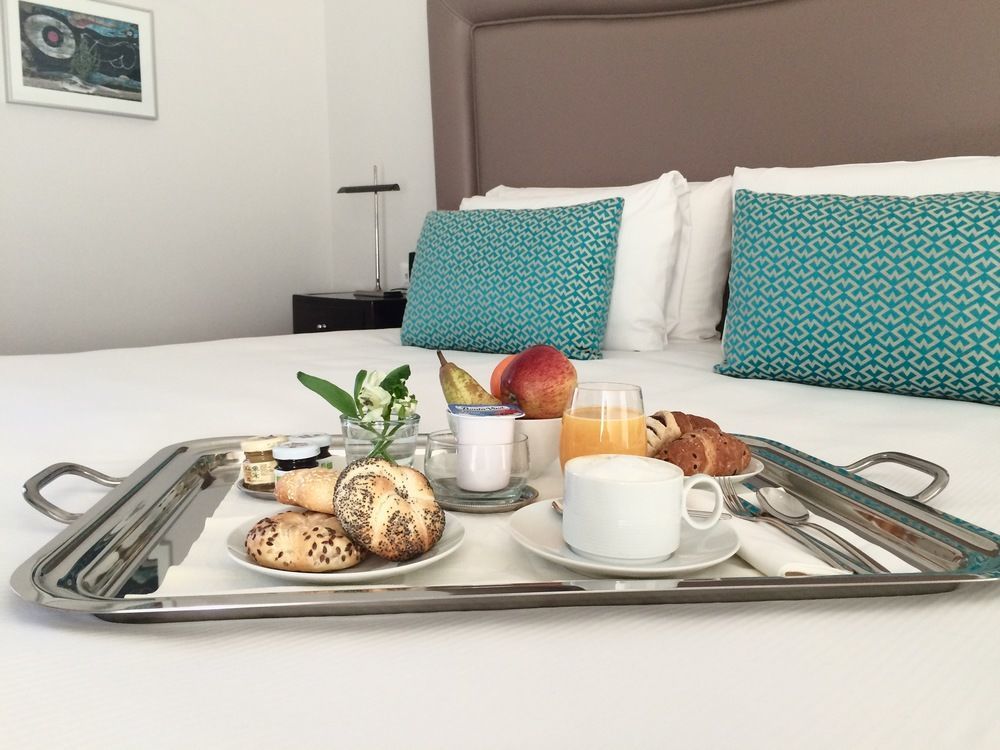 Relais Rione Ponte Gasthof Rom