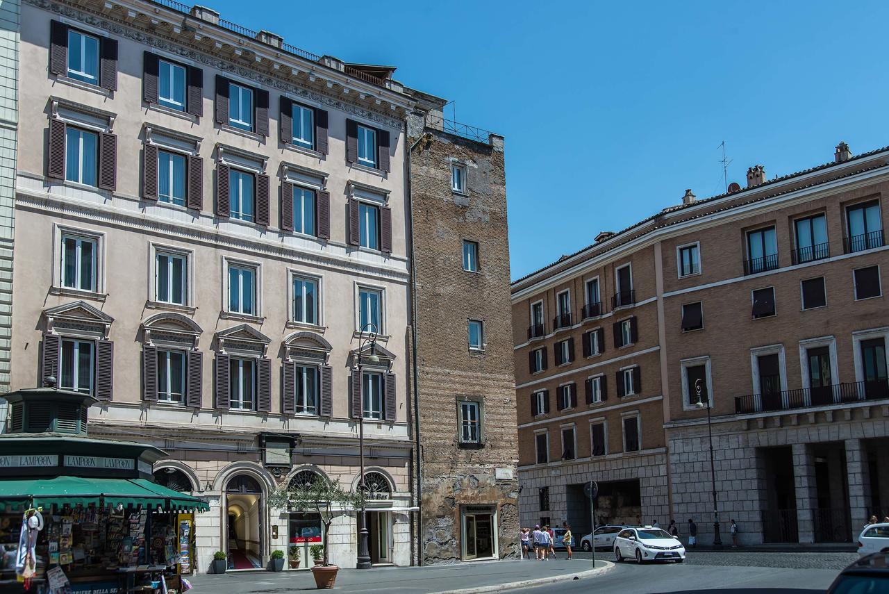 Relais Rione Ponte 3* Rom