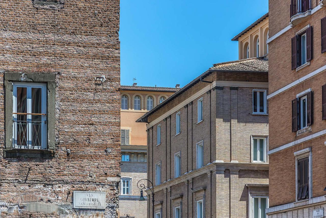 Relais Rione Ponte Gasthof
