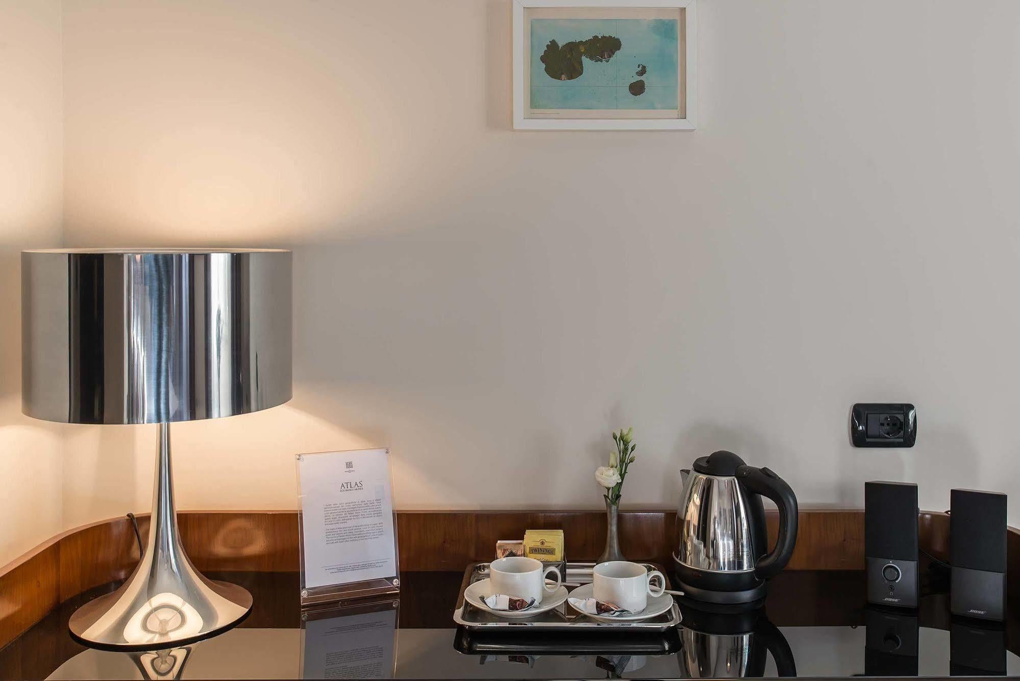 Relais Rione Ponte Gasthof Rom