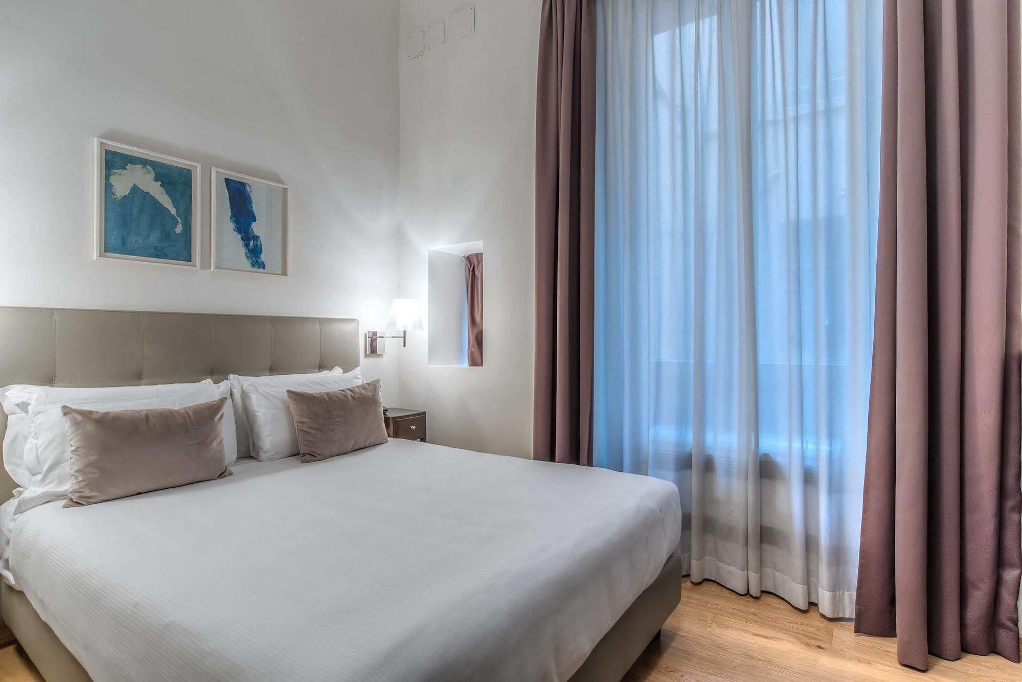 Relais Rione Ponte Gasthof