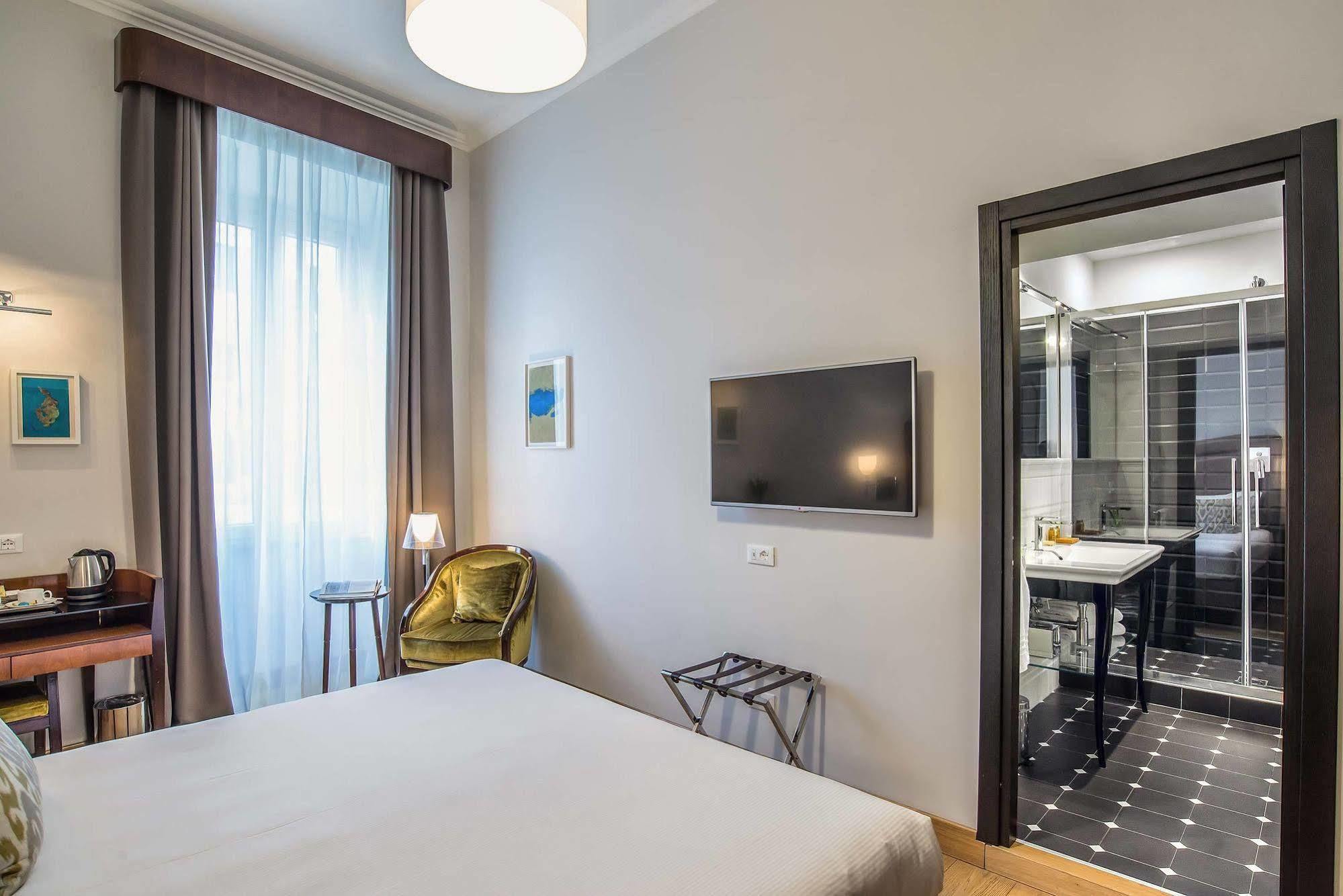 Gasthof Relais Rione Ponte 3*