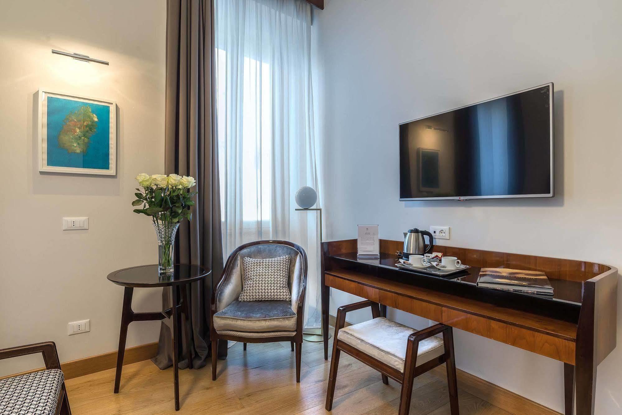 Relais Rione Ponte Rom