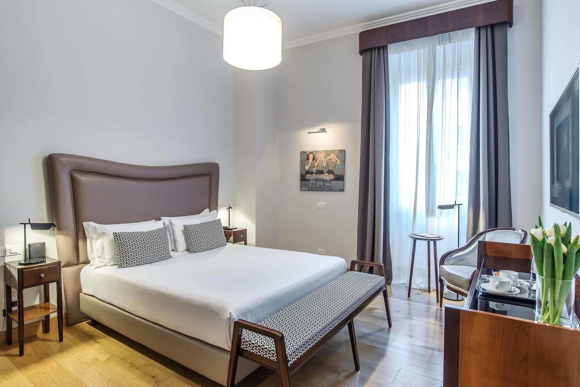 Gasthof Relais Rione Ponte Rom