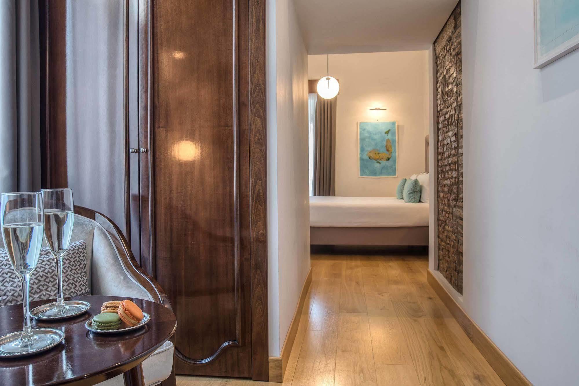 Gasthof Relais Rione Ponte 3*