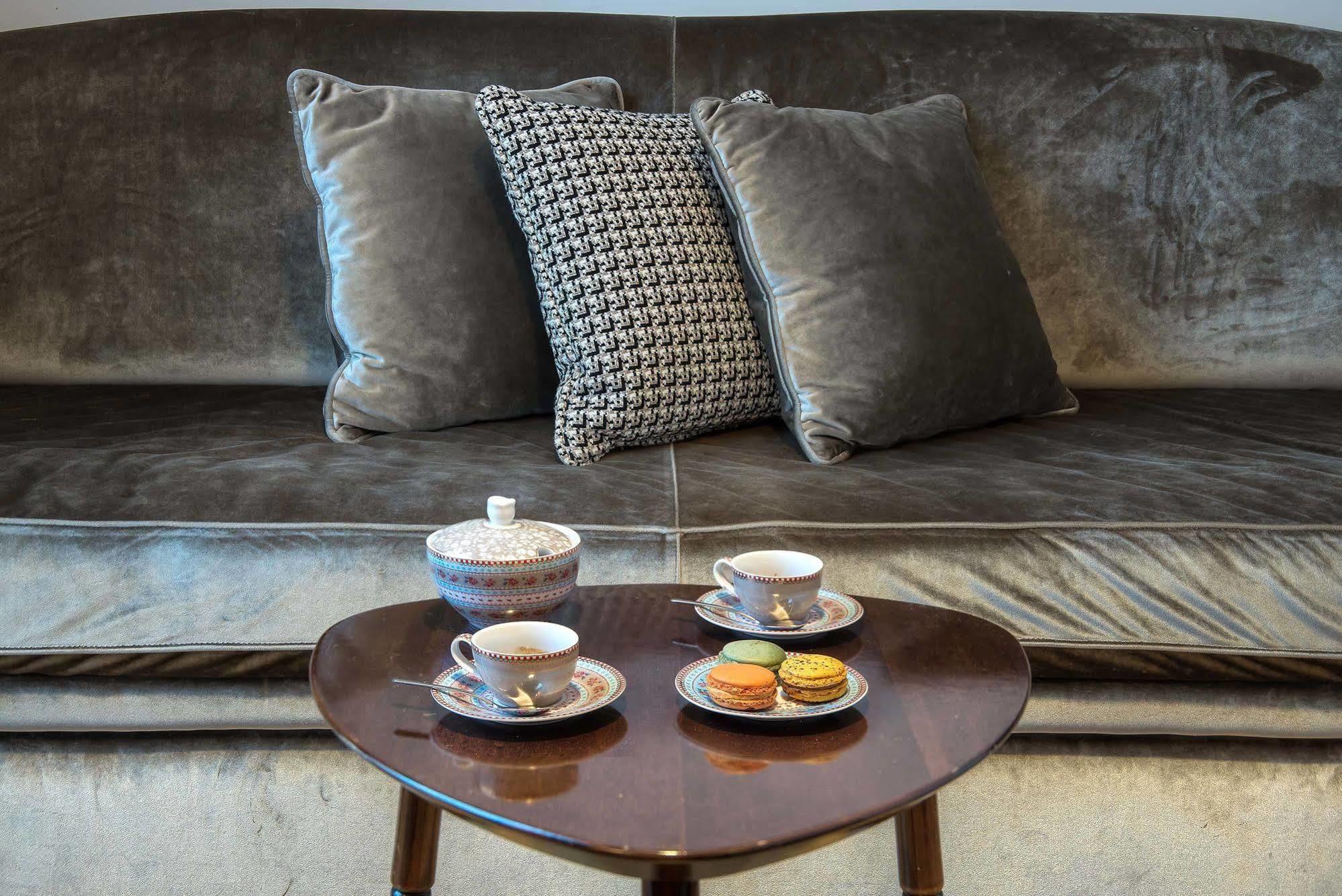 Relais Rione Ponte 3* Rom
