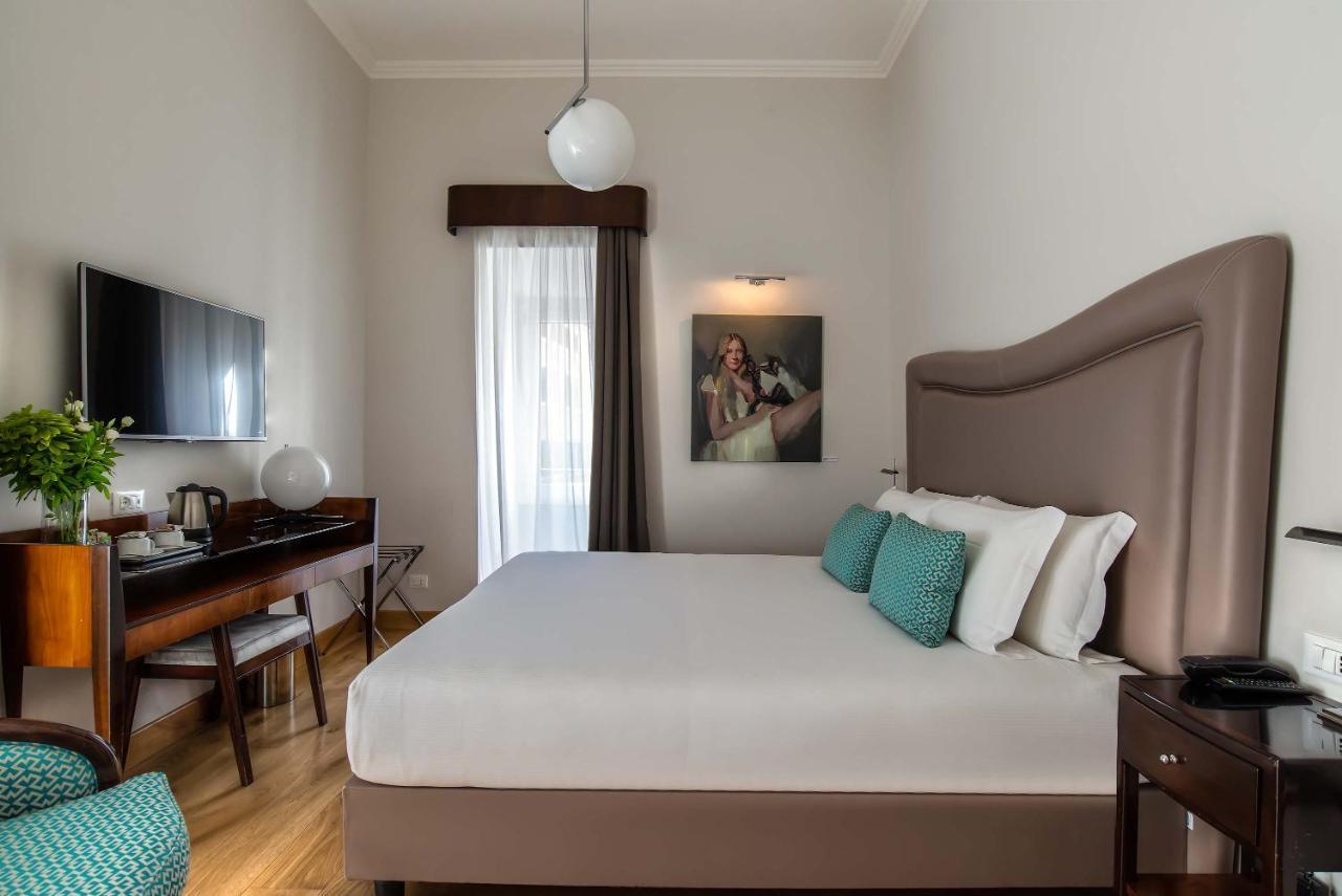 Relais Rione Ponte Gasthof Rom