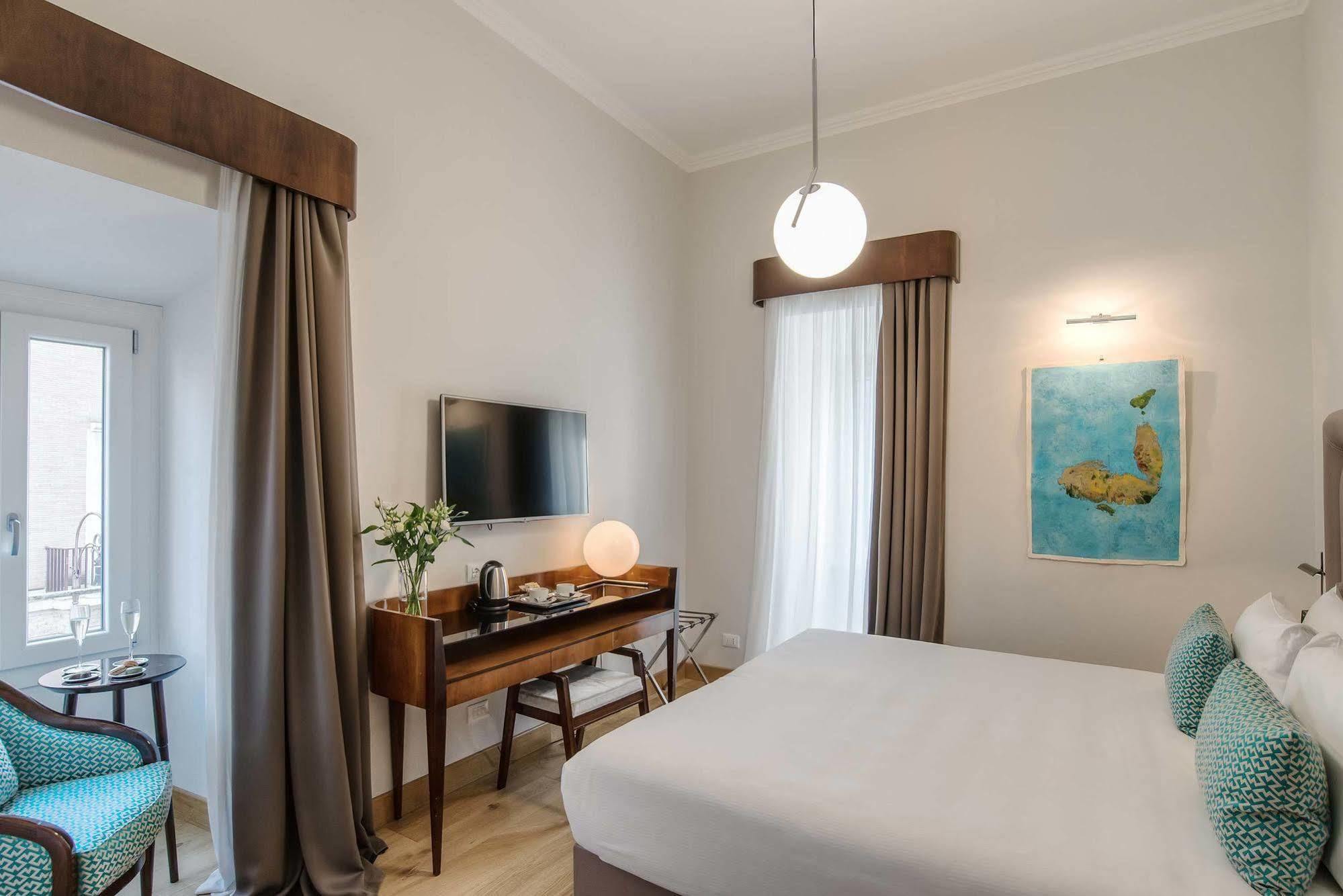 Relais Rione Ponte Gasthof 3*