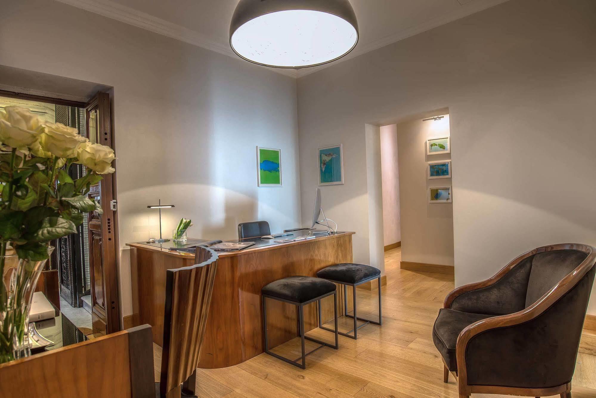 Gasthof Relais Rione Ponte