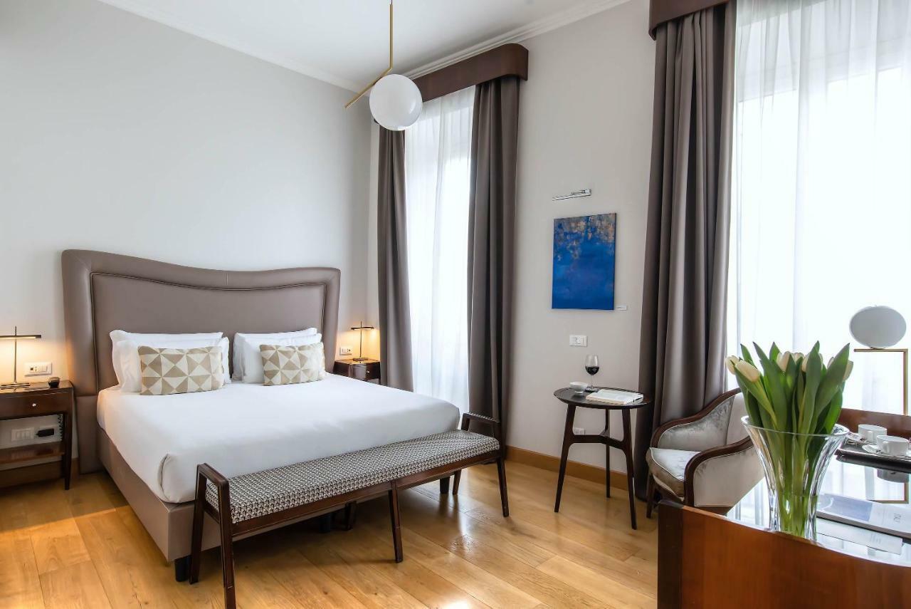 Relais Rione Ponte Rom