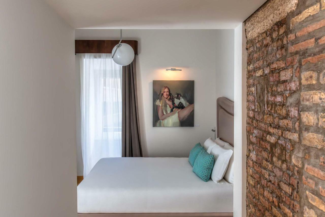 Relais Rione Ponte Rom