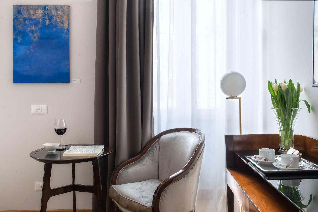 Relais Rione Ponte Gasthof 3*
