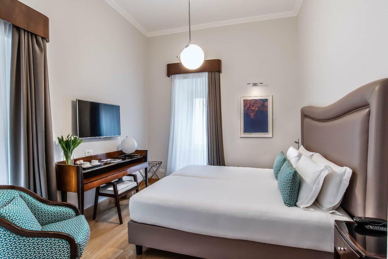Relais Rione Ponte Rom