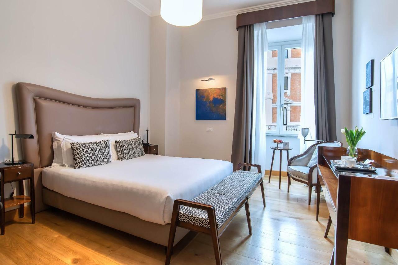 Relais Rione Ponte Gasthof Rom