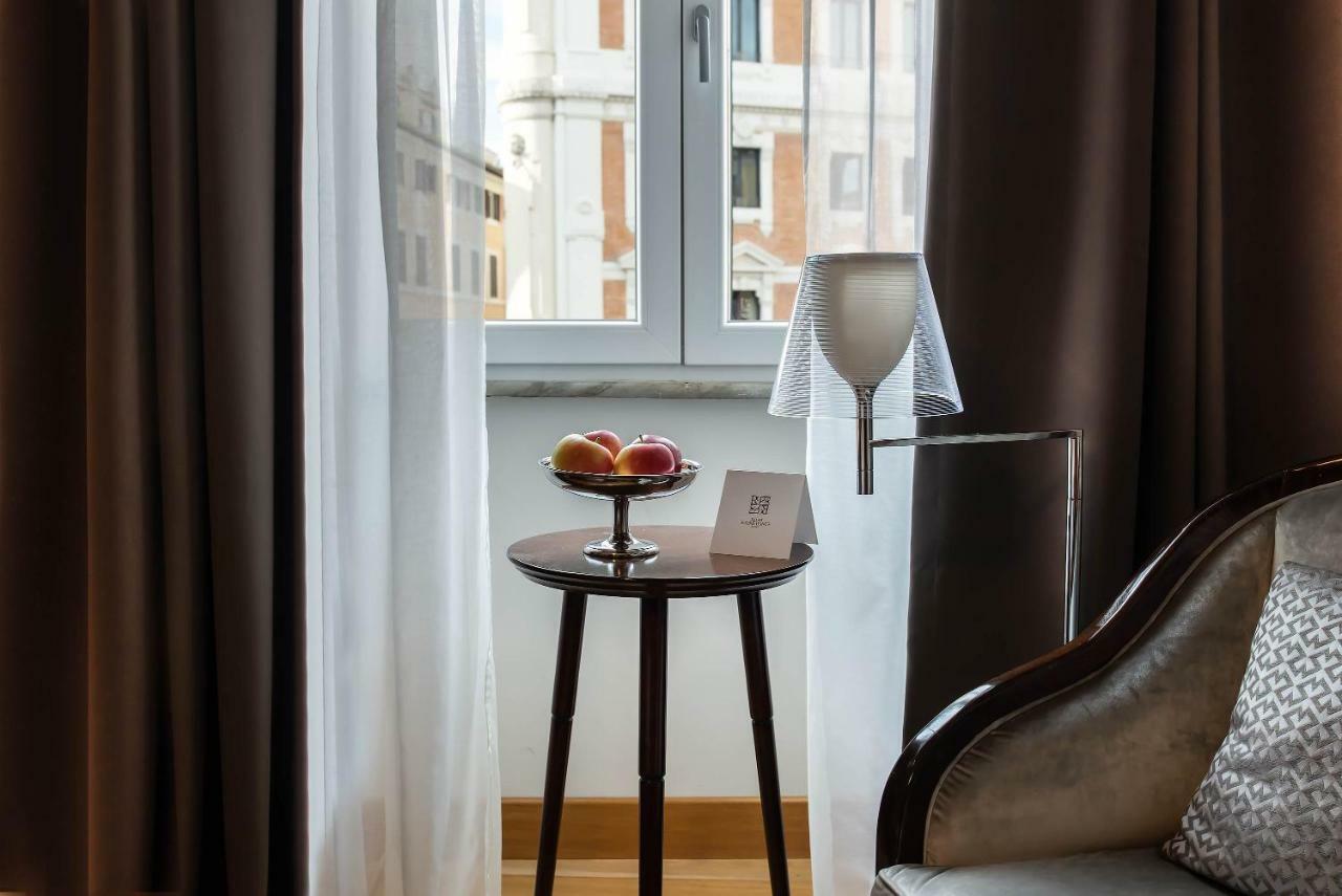 Gasthof Relais Rione Ponte Rom
