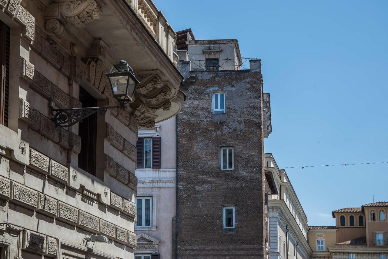 Relais Rione Ponte 3* Rom