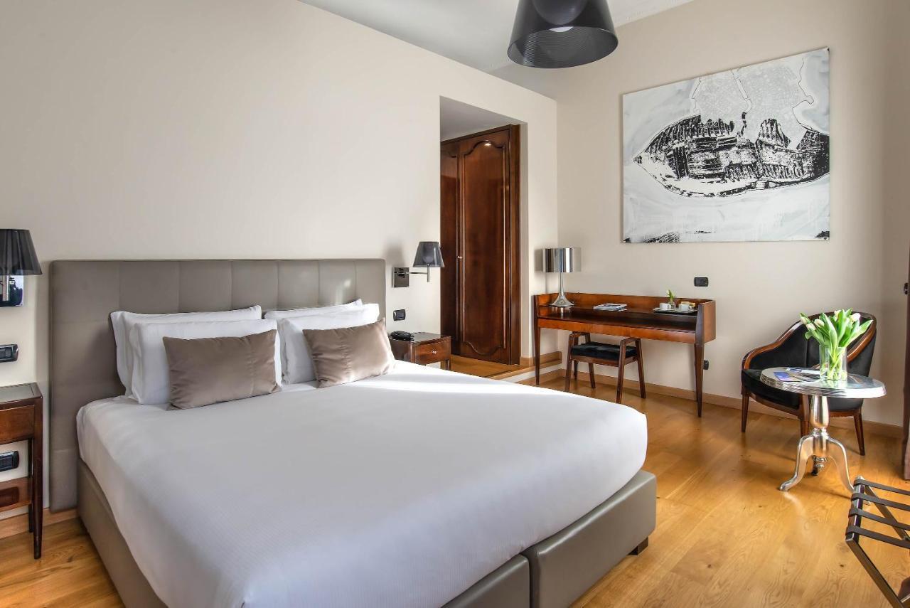 Gasthof Relais Rione Ponte