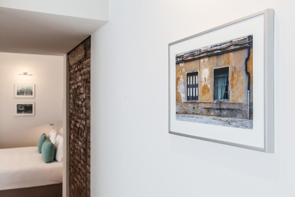 Guest house Relais Rione Ponte