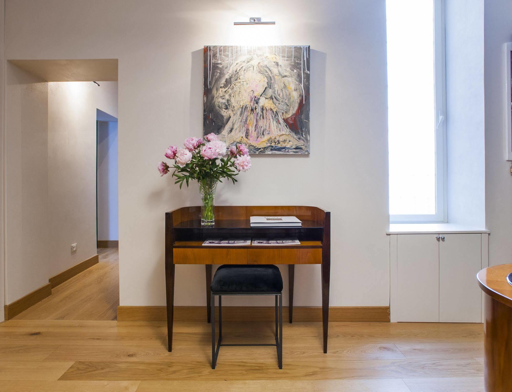 Guest house Relais Rione Ponte Rome