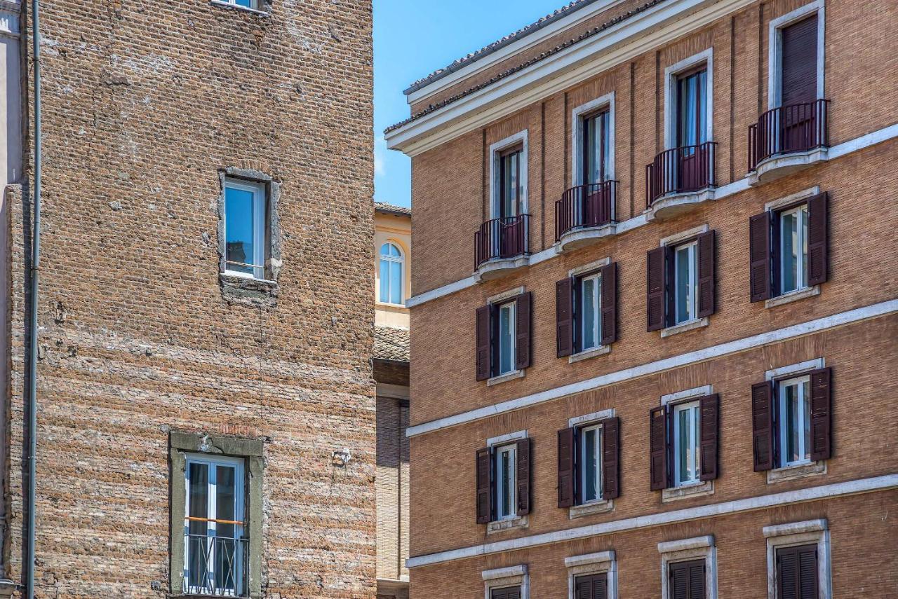 Relais Rione Ponte Pensión 3*