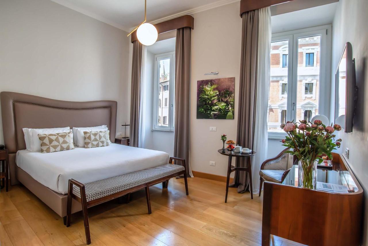 Relais Rione Ponte Pensión 3*
