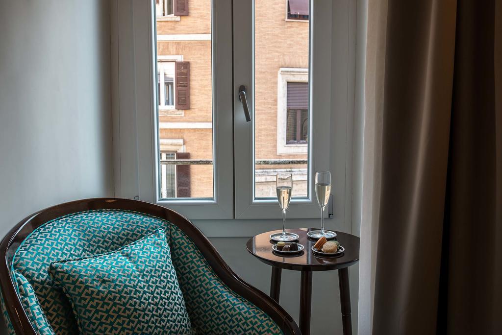 Pensión Relais Rione Ponte
